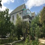 Satılır 6 otaqlı Bağ evi, Novxanı, Abşeron rayonu 1
