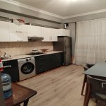 Kirayə (aylıq) 2 otaqlı Yeni Tikili, Elmlər akademiyası metrosu, Badamdar qəs., Səbail rayonu 5