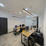 Satılır 7 otaqlı Ofis, Xətai metrosu, Xətai rayonu 16