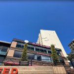 Kirayə (aylıq) 2 otaqlı Yeni Tikili, İçərişəhər metrosu, Səbail rayonu 14