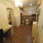 Kirayə (aylıq) 1 otaqlı Həyət evi/villa, İçərişəhər metrosu, Yasamal rayonu 1