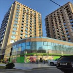 Продажа 4 комнатная Новостройка, Nizami метро, Насими район 2