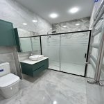 Аренда 3 комнат Новостройка, İnşaatçılar метро, Ясамал район 27