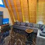Kirayə (günlük) 4 otaqlı Həyət evi/villa Qəbələ 21