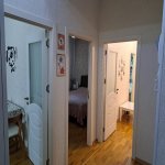 Аренда 2 комнатная Новостройка, м. Гара Гараева метро, Низаминский р-н район 14