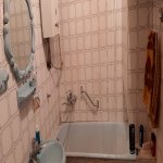 Satılır 3 otaqlı Köhnə Tikili, Sahil metrosu, Səbail rayonu 26