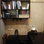 Kirayə (aylıq) 1 otaqlı Ofis, İçərişəhər metrosu, Səbail rayonu 3