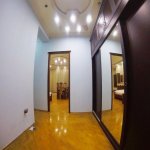 Kirayə (günlük) 2 otaqlı Yeni Tikili, 28 May metrosu, Nizami rayonu 1