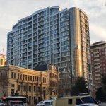 Satılır 3 otaqlı Yeni Tikili, 28 May metrosu, Nəsimi rayonu 1