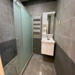 Satılır 3 otaqlı Yeni Tikili, Memar Əcəmi metrosu, 5-ci mikrorayon, Nəsimi rayonu 28