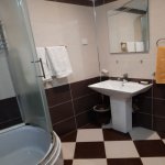 Посуточно 3 комнат Новостройка, м. 28 Мая метро, 28 Малл, Насими район 8