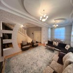 Satılır 7 otaqlı Həyət evi/villa, Türkan, Xəzər rayonu 13