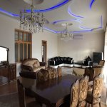 Kirayə (günlük) 4 otaqlı Həyət evi/villa Qəbələ 27