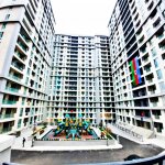 Kirayə (aylıq) 2 otaqlı Yeni Tikili, Həzi Aslanov metrosu, H.Aslanov qəs., Xətai rayonu 1