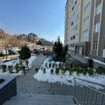 Satılır 2 otaqlı Yeni Tikili, İnşaatçılar metrosu, Yeni Yasamal qəs., Yasamal rayonu 16