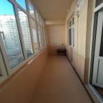 Kirayə (aylıq) 2 otaqlı Yeni Tikili, Həzi Aslanov metrosu, H.Aslanov qəs., Xətai rayonu 12