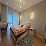 Аренда 2 комнатная Новостройка, м. Нариман Нариманов метро, Наримановский р-н район 5