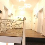 Satılır 7 otaqlı Həyət evi/villa, Badamdar qəs., Səbail rayonu 24
