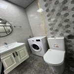 Kirayə (aylıq) 2 otaqlı Yeni Tikili, Qara Qarayev metrosu, Nizami rayonu 18