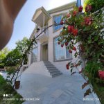 Kirayə (günlük) 5 otaqlı Həyət evi/villa Qəbələ 23
