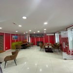 Kirayə (aylıq) Obyekt, Gənclik metrosu, Nərimanov rayonu 8