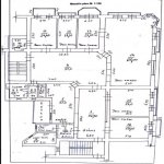 Продажа 7 комнатная Вторичка, м. 28 Мая метро, Насими район 3