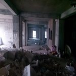 Satılır Obyekt, Xətai metrosu, Ağ şəhər, Xətai rayonu 4
