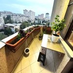 Kirayə (aylıq) 3 otaqlı Yeni Tikili, Əhmədli metrosu, Xətai rayonu 8