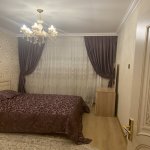 Kirayə (aylıq) 3 otaqlı Yeni Tikili, Yeni Yasamal qəs., Sədərək ticarət mərkəzi, Yasamal rayonu 12