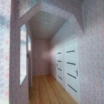 Satılır 3 otaqlı Həyət evi/villa, Binə qəs., Xəzər rayonu 6