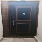 Продажа 2 комнат Новостройка, м. Халглар Достлугу метро, Низаминский р-н район 8