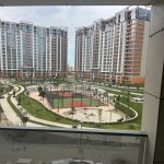 Satılır 2 otaqlı Yeni Tikili, Nəriman Nərimanov metrosu, Nərimanov rayonu 8