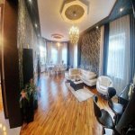 Kirayə (aylıq) 7 otaqlı Həyət evi/villa, Badamdar qəs., Səbail rayonu 9