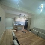 Kirayə (aylıq) 3 otaqlı Yeni Tikili, İnşaatçılar metrosu, Yasamal rayonu 2