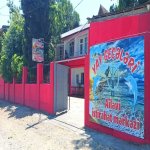Kirayə (günlük) Mini otel / Xostel Xaçmaz / Nabran 1