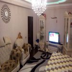 Satılır 3 otaqlı Yeni Tikili, İnşaatçılar metrosu, Yeni Yasamal qəs., Yasamal rayonu 4