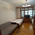 Kirayə (aylıq) 3 otaqlı Köhnə Tikili, Neftçilər metrosu, 8-ci kilometr, Nizami rayonu 2