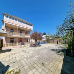 Kirayə (aylıq) 8 otaqlı Bağ evi, Novxanı, Abşeron rayonu 1