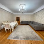 Продажа 3 комнатная Новостройка, м. Ази Асланова метро, Хетаи район 3