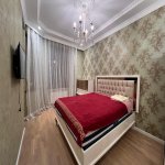 Kirayə (aylıq) 2 otaqlı Yeni Tikili, Xətai metrosu, Dəmirçi Plaza, Xətai rayonu 6