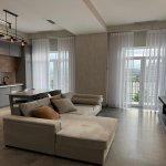 Kirayə (aylıq) 3 otaqlı Yeni Tikili, Xətai rayonu 4