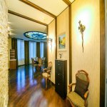 Kirayə (aylıq) 6 otaqlı Yeni Tikili, Səbail rayonu 9