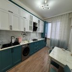 Kirayə (aylıq) 3 otaqlı Yeni Tikili, Yeni Günəşli qəs., Suraxanı rayonu 12