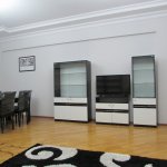 Kirayə (aylıq) 3 otaqlı Yeni Tikili, 28 May metrosu, Nəsimi rayonu 4