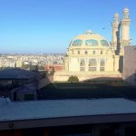 Kirayə (aylıq) 2 otaqlı Yeni Tikili, Neftçilər metrosu, 8-ci kilometr, Nizami rayonu 12