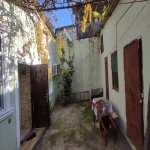Satılır 2 otaqlı Həyət evi/villa, Avtovağzal metrosu, Biləcəri qəs., Binəqədi rayonu 17