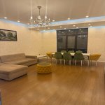 Аренда 4 комнатная Новостройка, İnşaatçılar метро, пос. Ясамал, Baku Mall, Ясамал район 2