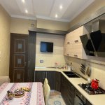 Satılır 4 otaqlı Yeni Tikili, 20 Yanvar metrosu, Nəsimi rayonu 23