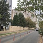 Kirayə (aylıq) 3 otaqlı Yeni Tikili, 20 Yanvar metrosu, Yasamal rayonu 11