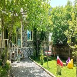 Посуточно 4 комнатная Дома/Виллы Гябяля 7